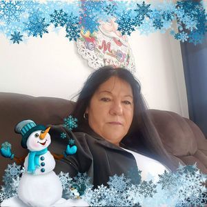 Meet your Posher, Guylaine